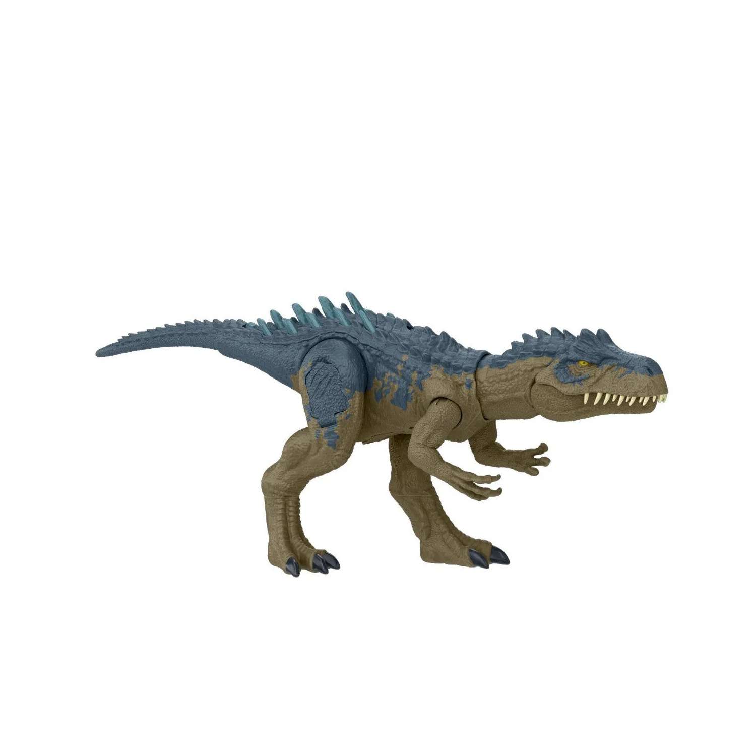 Фигурка Jurassic World Аллозавр HRX50 - фото 1