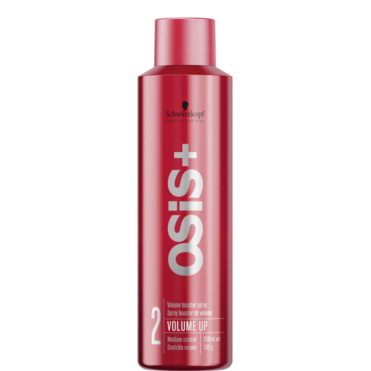 Спрей Schwarzkopf Professional OSIS+ средней фиксации текстурирующий volume up 250 мл - фото 1