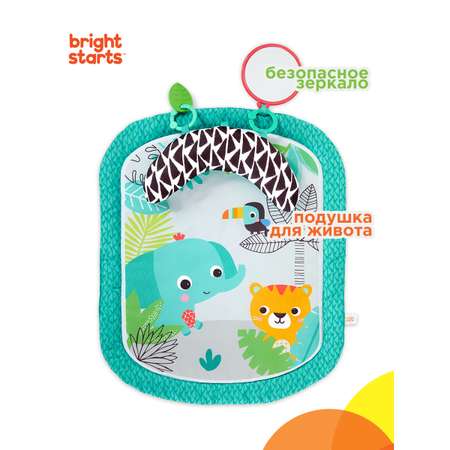 Коврик Bright Starts
