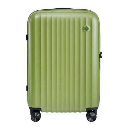 Чемодан Ninetygo Elbe Luggage