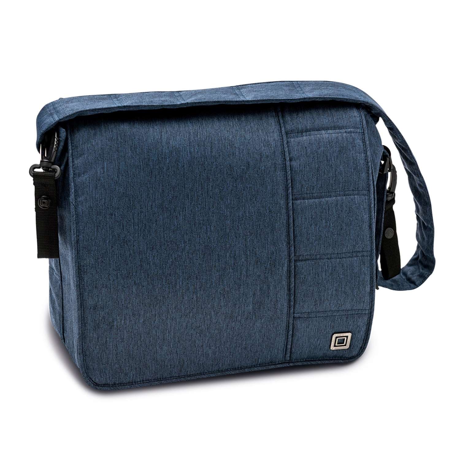 Сумка Moon Messenger Bag Ocean Fishbone - фото 1