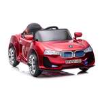 Электромобиль TOMMY BMW BW-6 С пультом ДУ