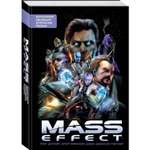 Книга КОМИЛЬФО Mass Effect Том 1