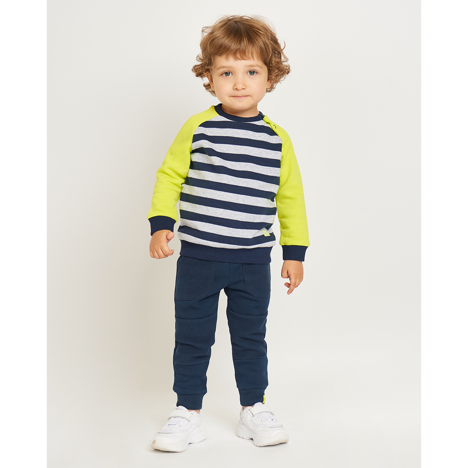 Брюки Baby Go Trend W22BT1-J33ib-D6 - фото 1