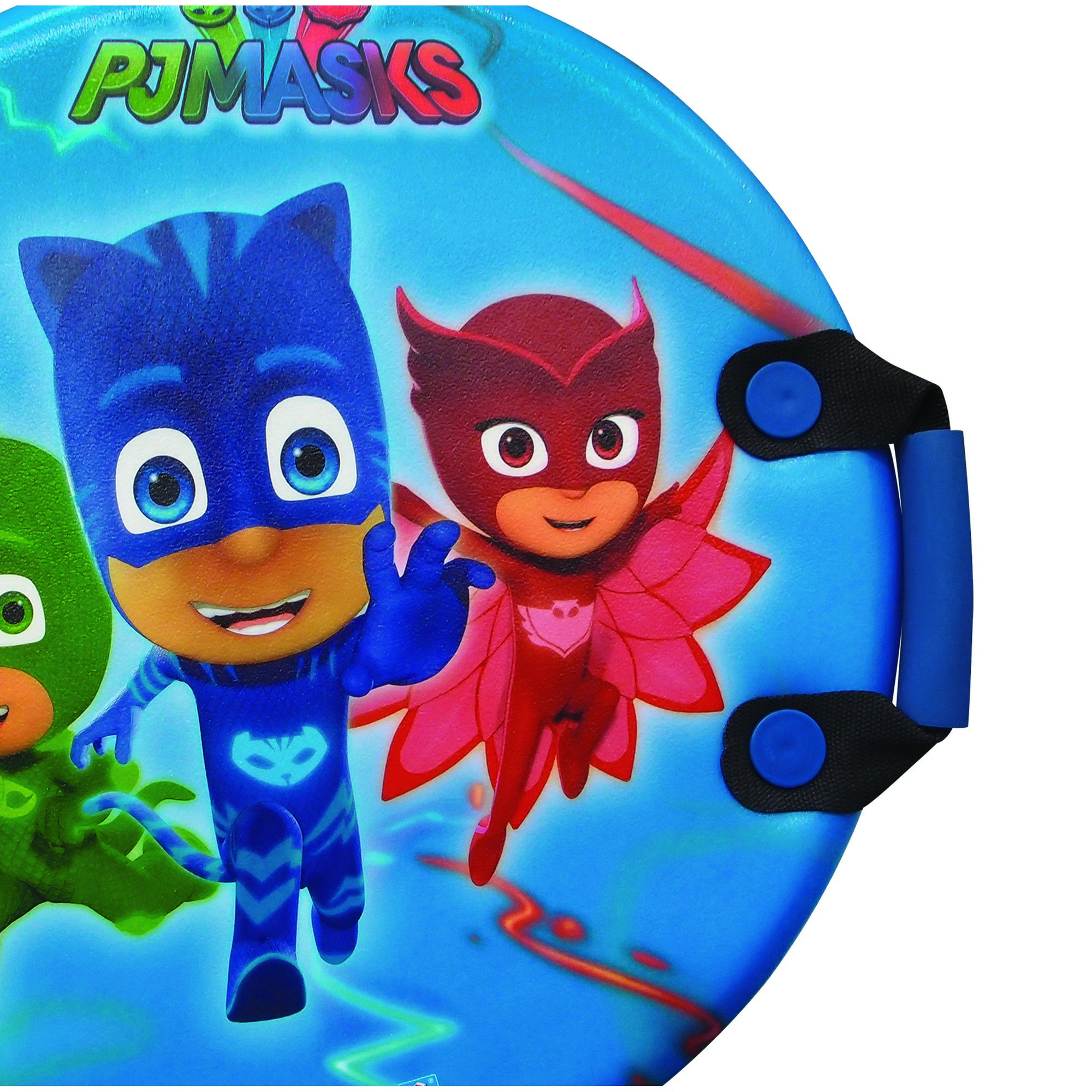 Ледянка 1TOY 54 см PJ Masks - фото 4