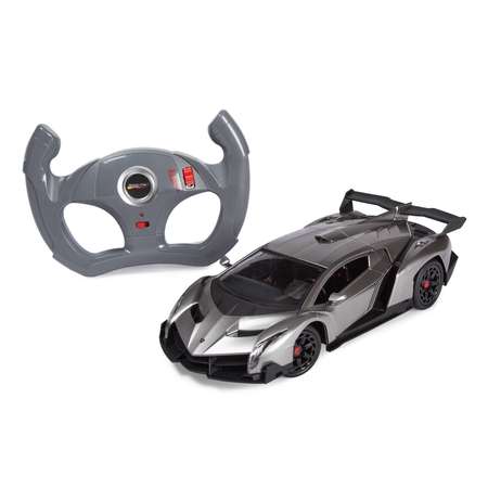 Машинка р/у Auldey Toy Industry Lamborghini - Veneno 1:16