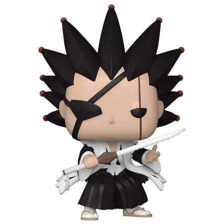 Фигурка Funko Bleach Kenpachi Zaraki