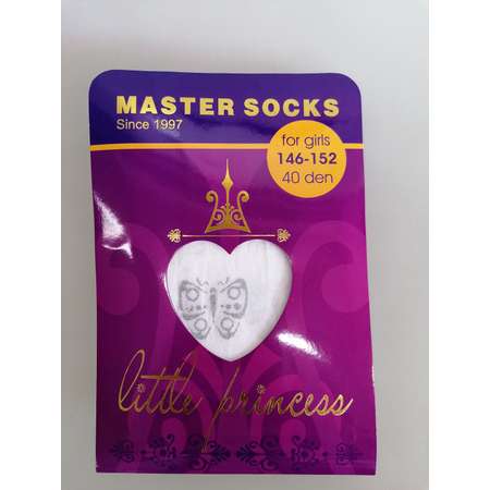 Колготки Master Socks