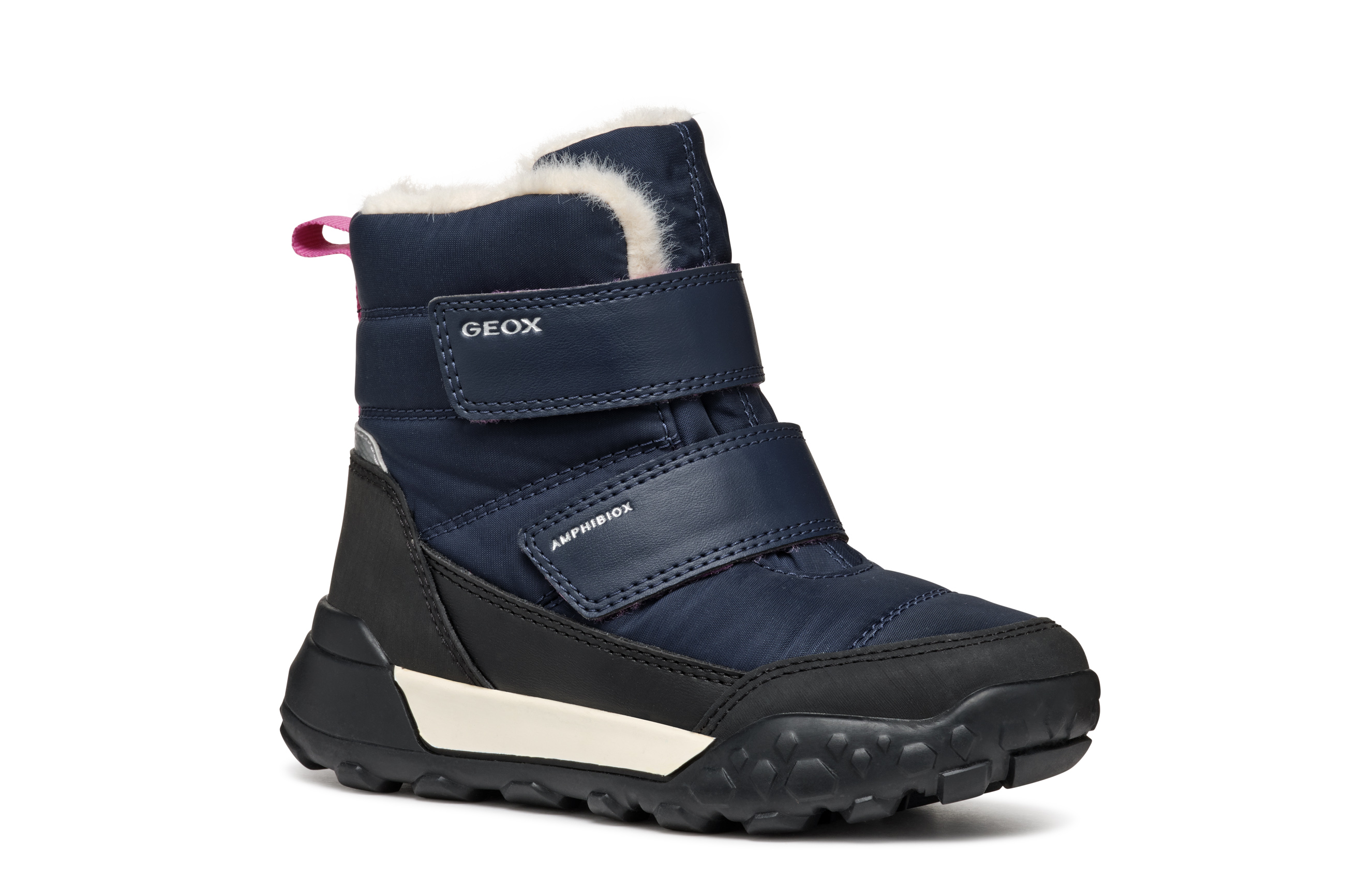 Geox winter boots online