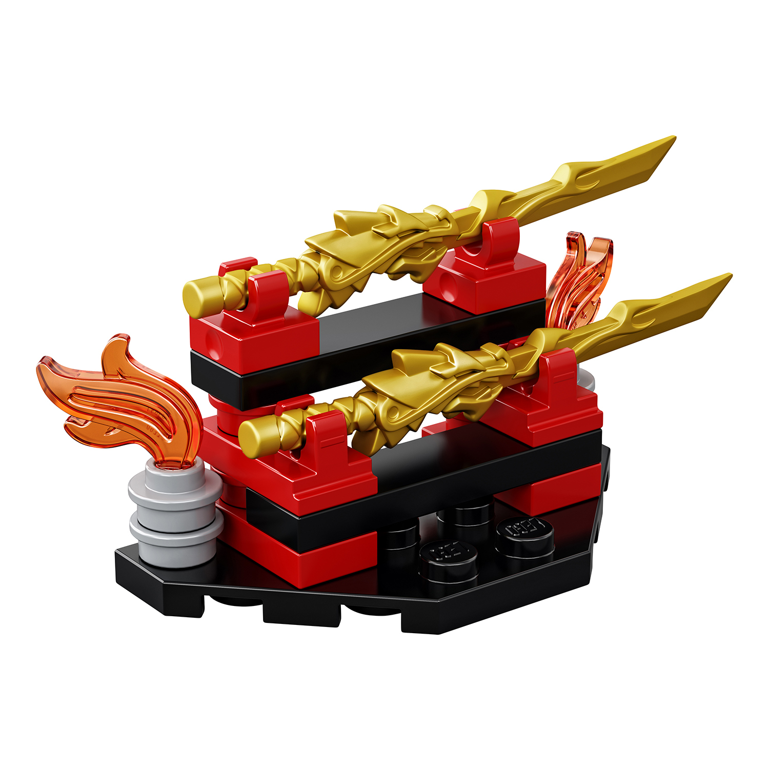 LEGO Ninjago 70633 699