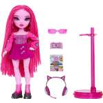 Кукла Shadow High Series 3 Pinkie James 592839EUC