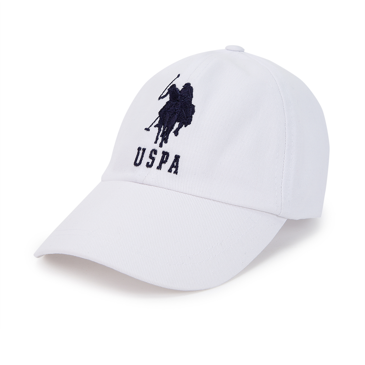 Кепка U.S. Polo Assn A083AK064P01PEDROKIDS-IY21_VR013 - фото 2