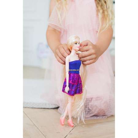 Кукла-модель Happy Valley Шарнирная «Волшебная фея Флори»