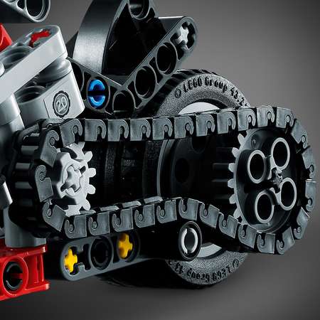 Конструктор LEGO Technic Мотоцикл 42132