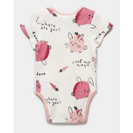 Боди Baby Gо