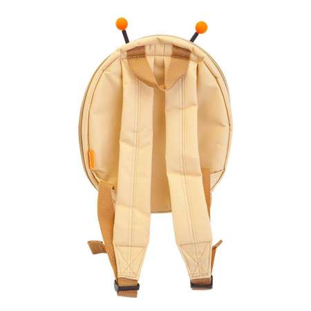 Ранец детский Bradex Пчелка Оранжевый DE 0184