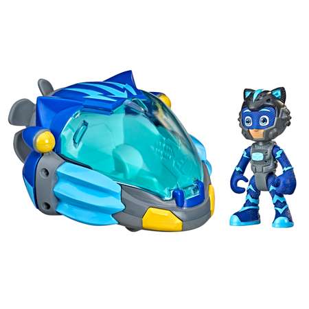 Набор игровой PJ masks Подводные лодки Кэтбой F28055X0