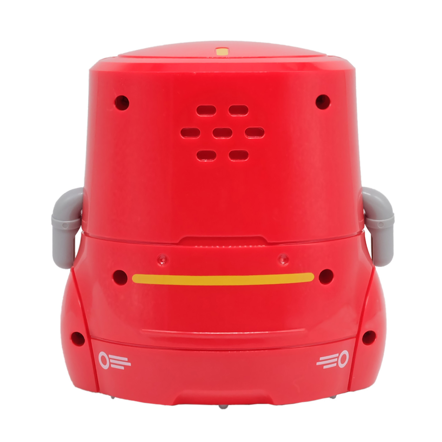Робот АЛЬЯНС интерактивный Красный A-R-024-R - фото 5