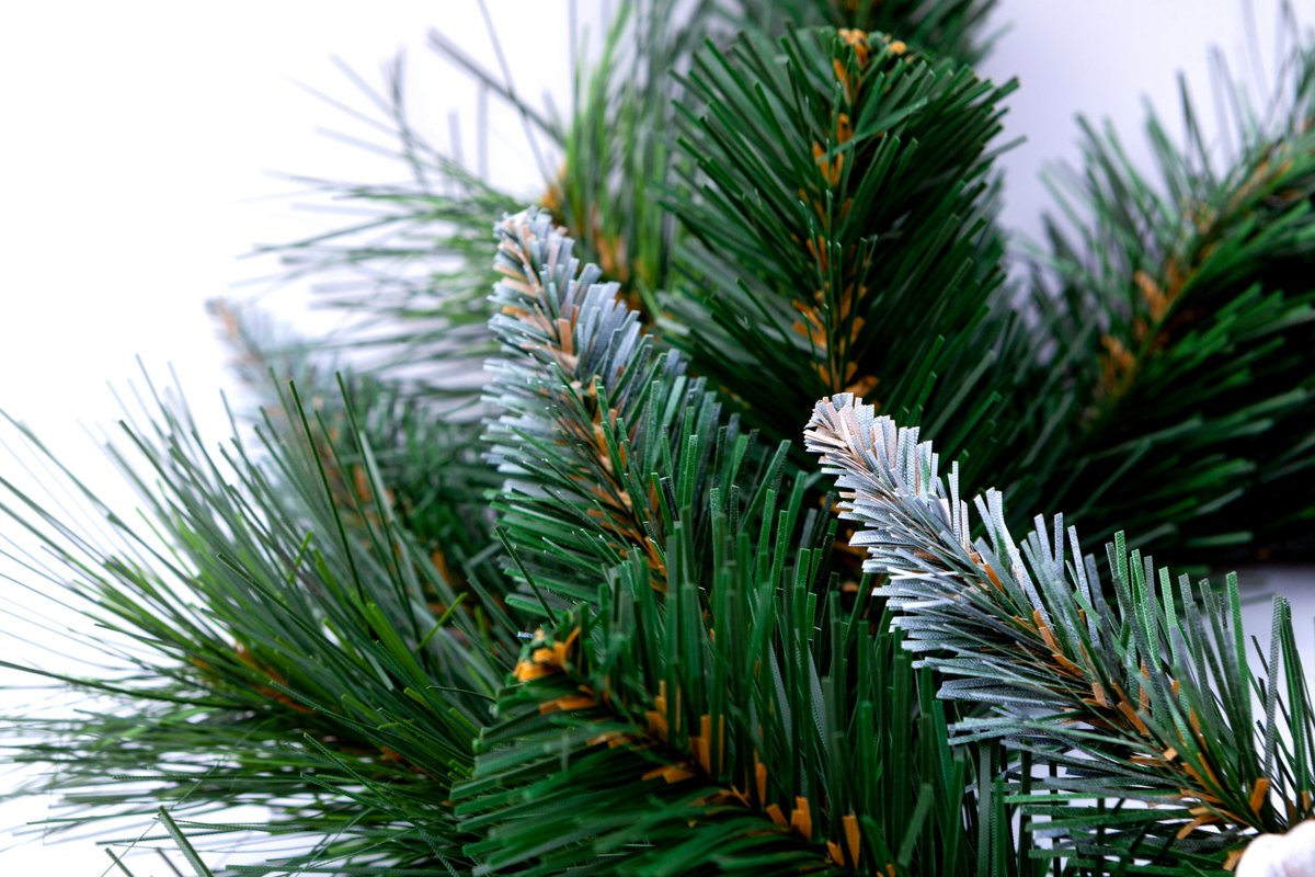 Венок Crystal Trees ария - фото 5