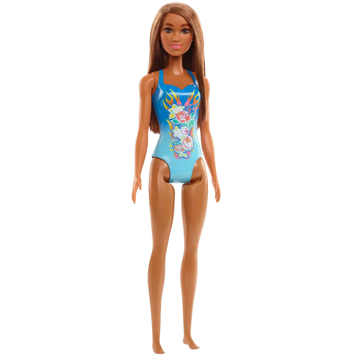 Кукла Barbie Beach в ассортименте DWJ99 DWJ99 - фото 8