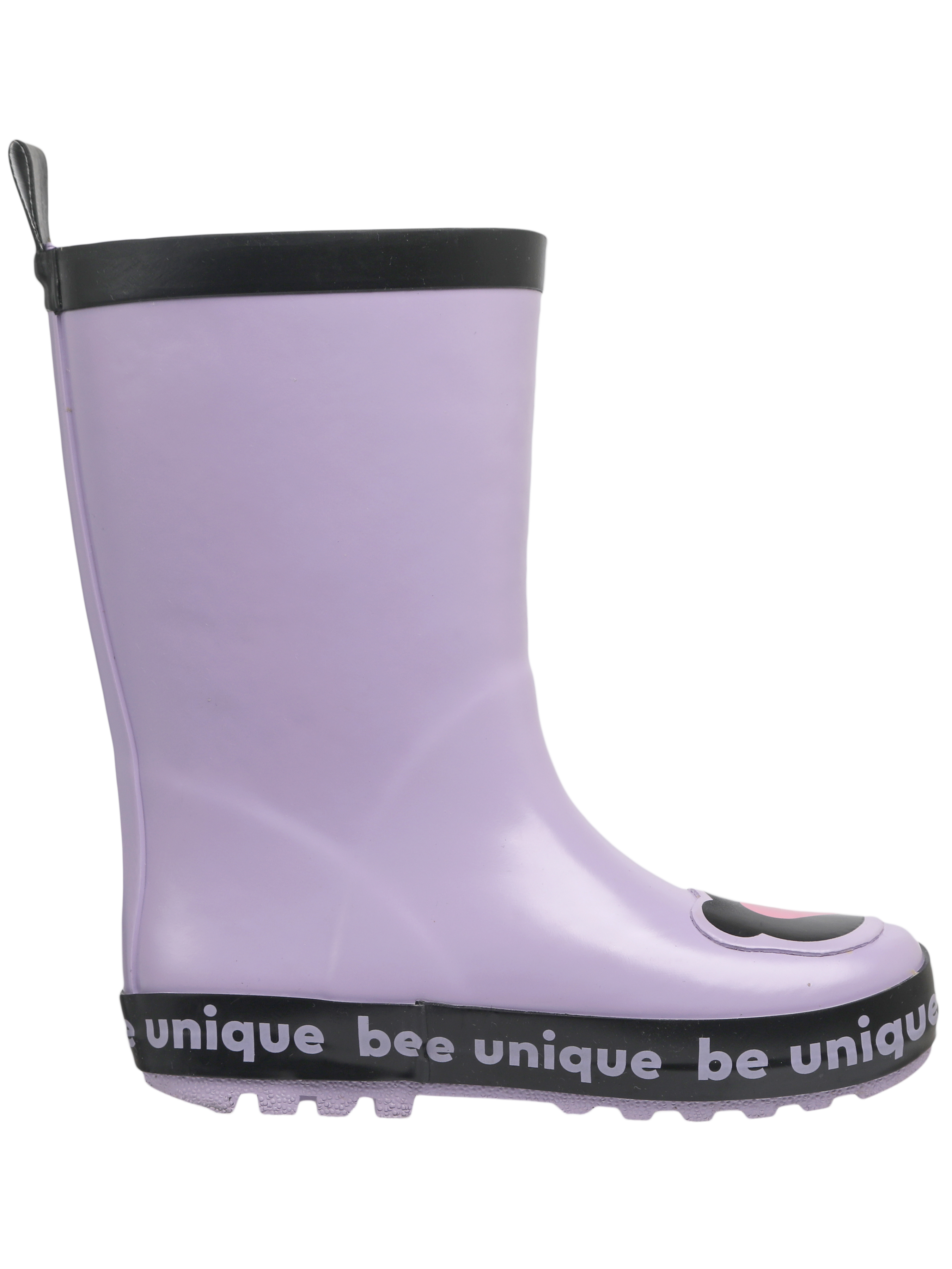Сапоги резиновые Indigo kids 80-515B - фото 3