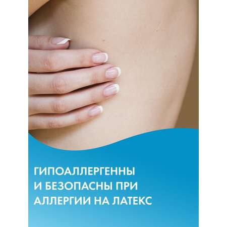 Пеленки одноразовые TerezaMed basic 60x60 30 шт