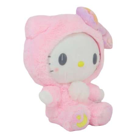 Мягкая игрушка My Melody аниме Hello Kitty 23 см