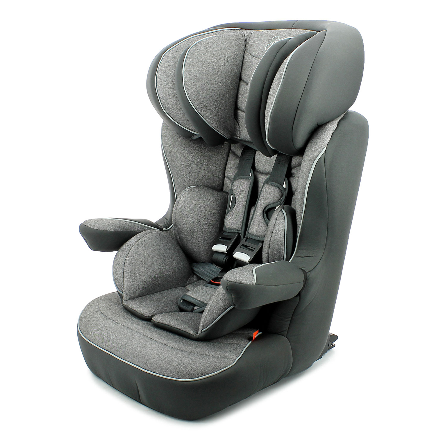 Автокресло Nania Myla Isofix Grey - фото 3