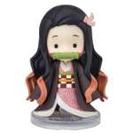 Фигурка Tamashii Nations Figuarts mini Клинок рассекающий демонов LITTLE NEZUKO 617439