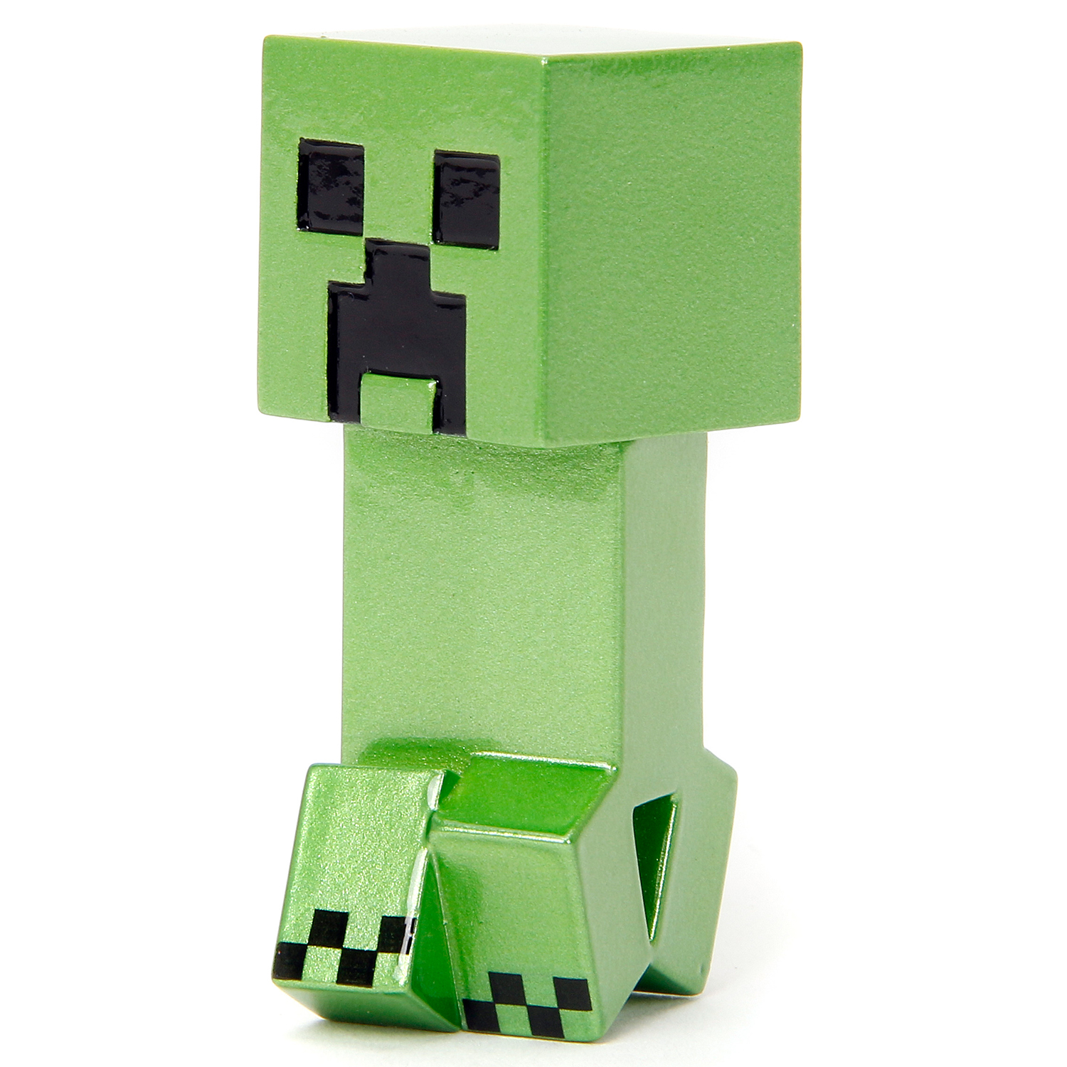 Фигурка Jada Toys Metalfigs Minecraft - фото 4