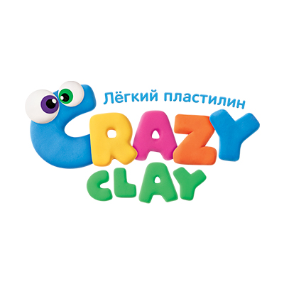 Crazy Clay