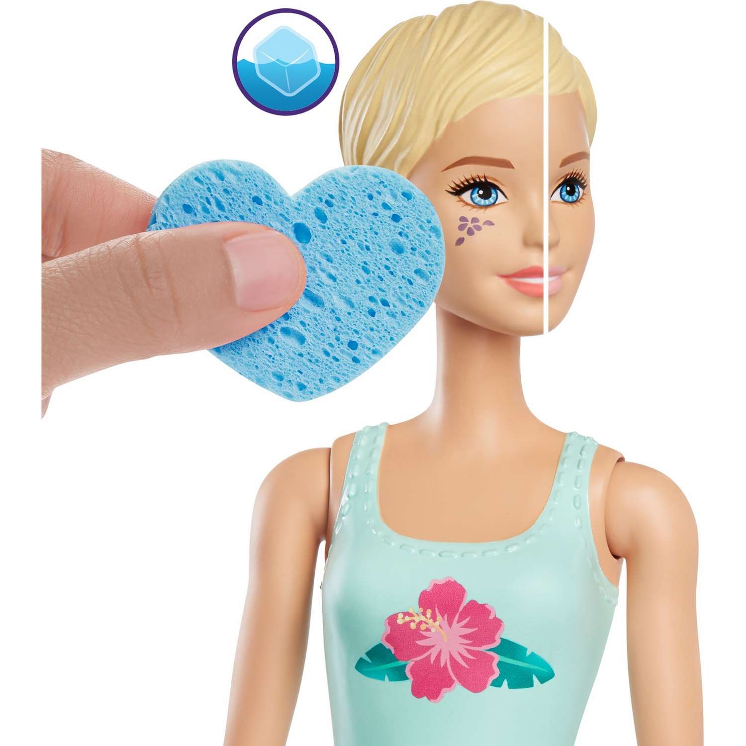 Кукла Barbie волна 3 в непрозрачной упаковке (Сюрприз) GTP42 GTP42 - фото 6