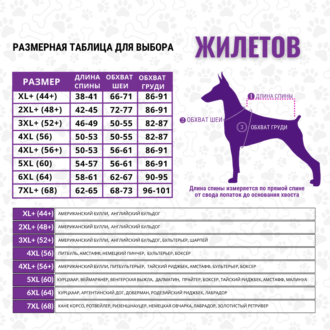 Жилет для собак Rain Dog RD08-04370148 купить по цене 2690 ₽ с доставкой в  Москве и России, отзывы, фото