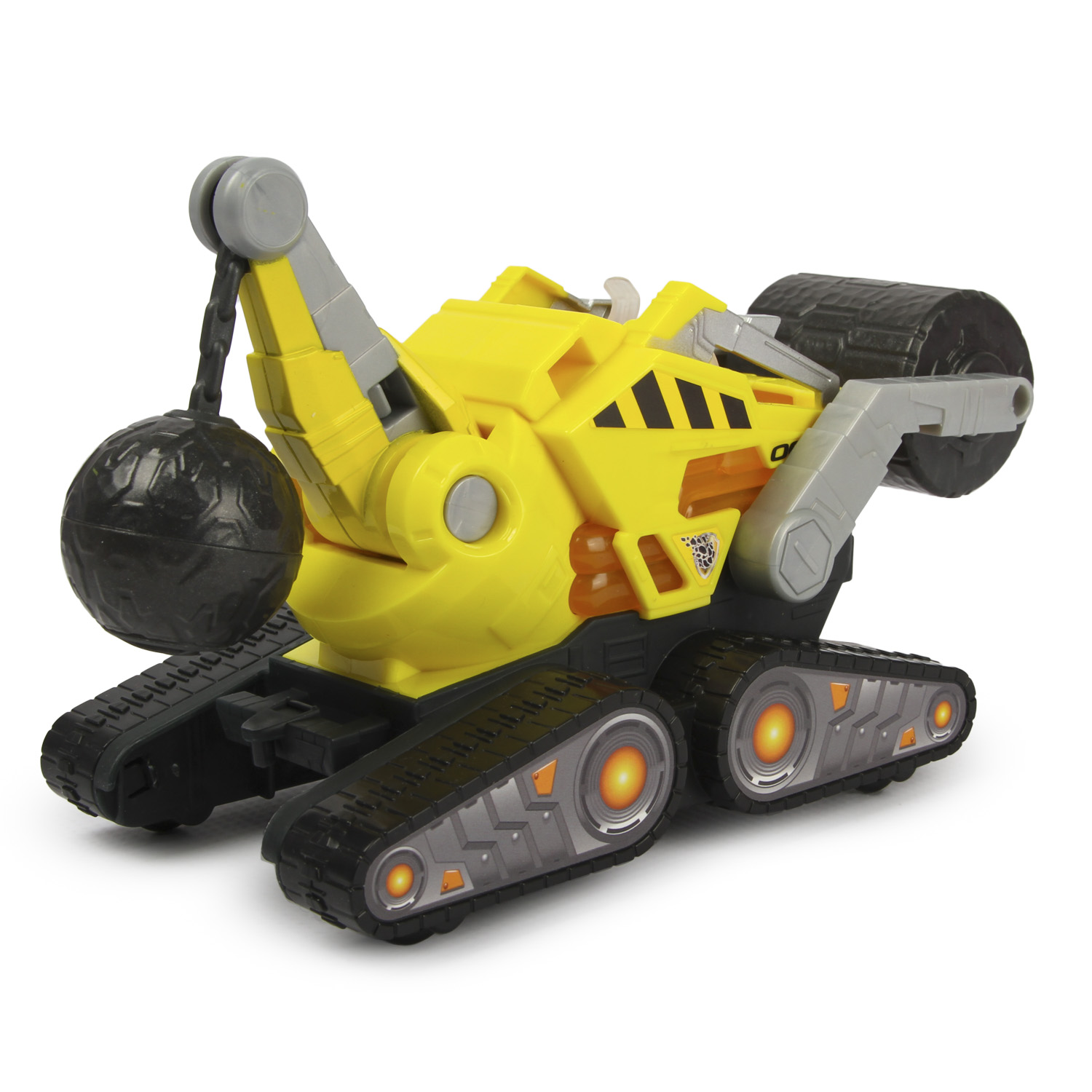 Набор игровой Paw Patrol Rubble 6067511 - фото 12