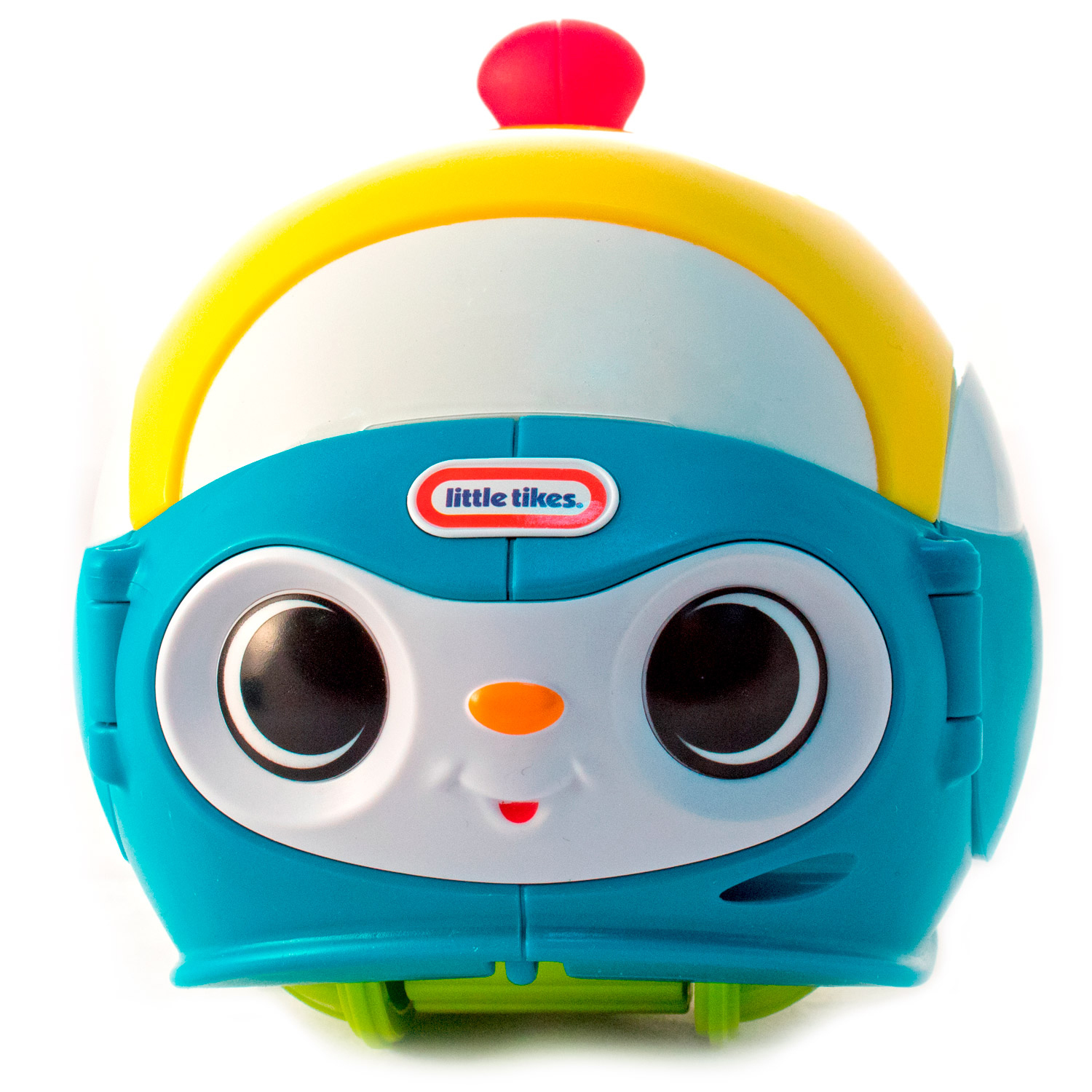 Игрушка Little Tikes Машинка Голубая 647529E4C - фото 5