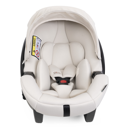 Автокресло Chicco Kory plus Isofix 0 (0 -13 кг)