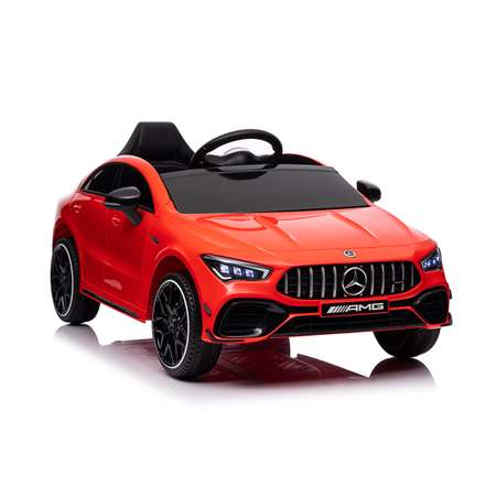 Электромобиль TOYLAND Mercedes С пультом ДУ