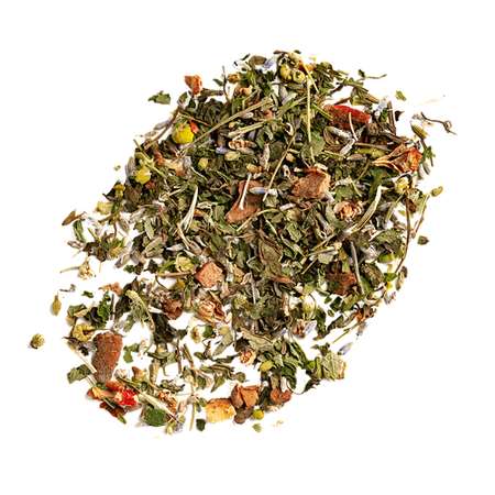 Травяной чай Floris Яблоко и лаванда 40 г