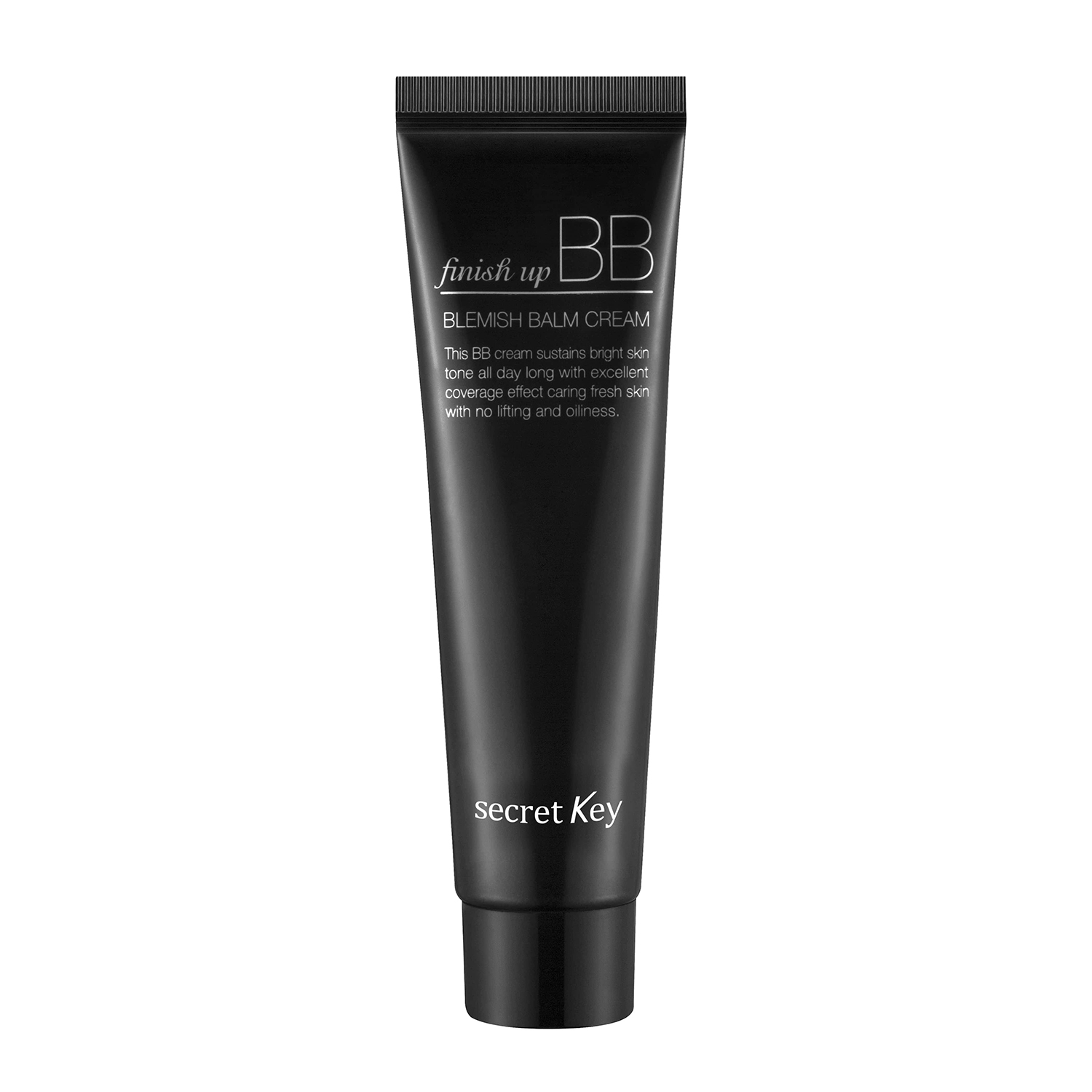 Крем SECRET KEY Матирующий finish up bb cream 30 мл - фото 1