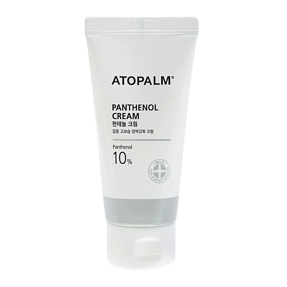 Крем Atopalm c пантенолом Panthenol Cream 80 мл - фото 1