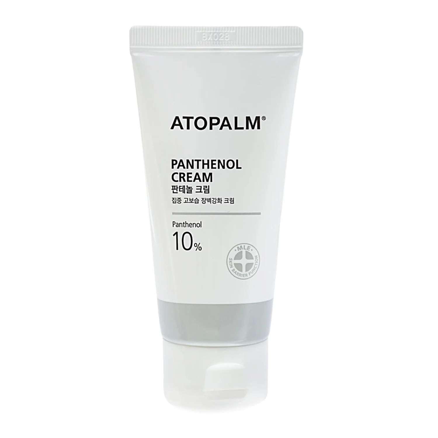Крем Atopalm c пантенолом Panthenol Cream 80 мл - фото 1