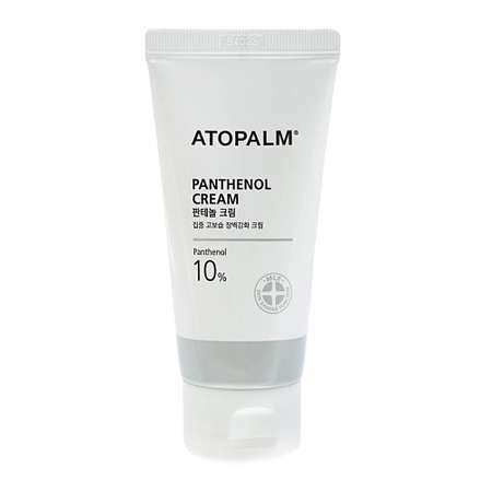 Крем Atopalm c пантенолом Panthenol Cream 80 мл