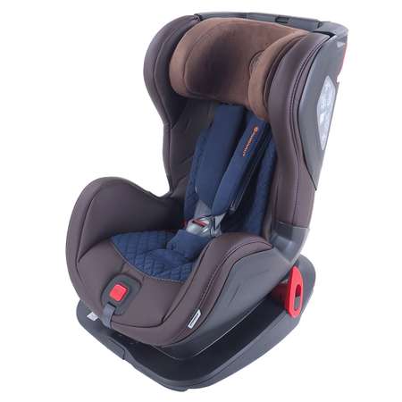 Автокресло Avionaut Isofix 1/2 (9-25 кг)