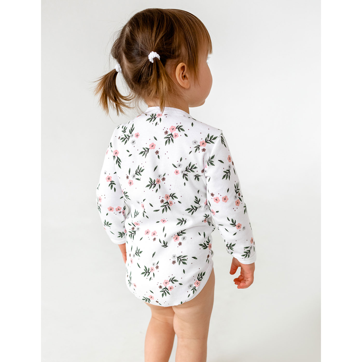 Боди MintKids М94-2/10428 - фото 8