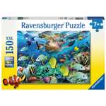 Пазл Ravensburger Коралловый риф 150элементов 10009