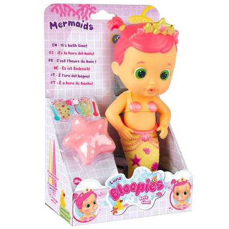 Кукла IMC Toys Bloopies для купания