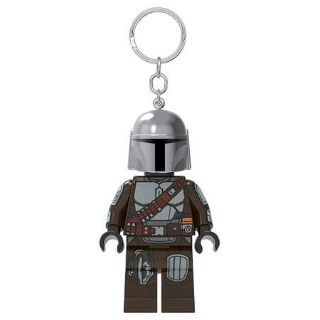 Фигурка LEGO Mandalorian