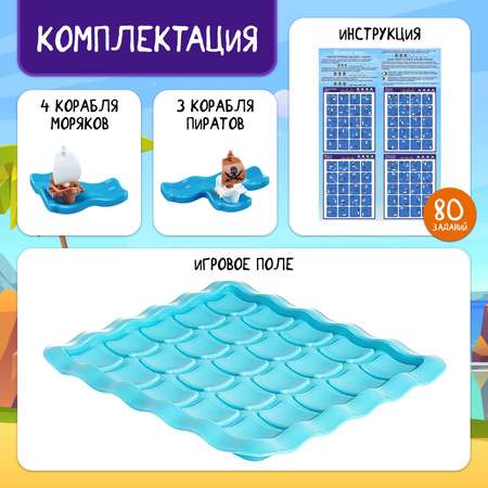 Настольная игра Лас Играс KIDS