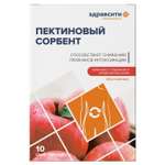 Биологически активная добавка Здравсити Пектиновый комплекс со вкусом яблока 7г*10саше