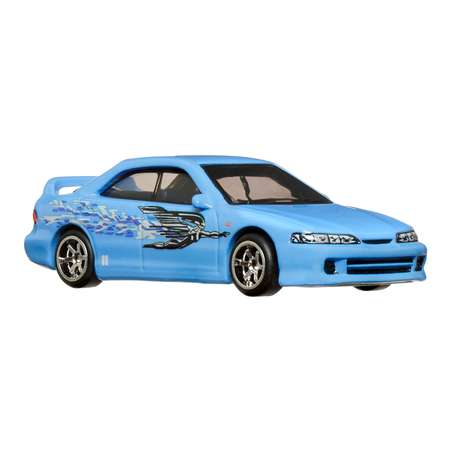 Игрушечная машинка Hot Wheels custom acura integra sedan gsr